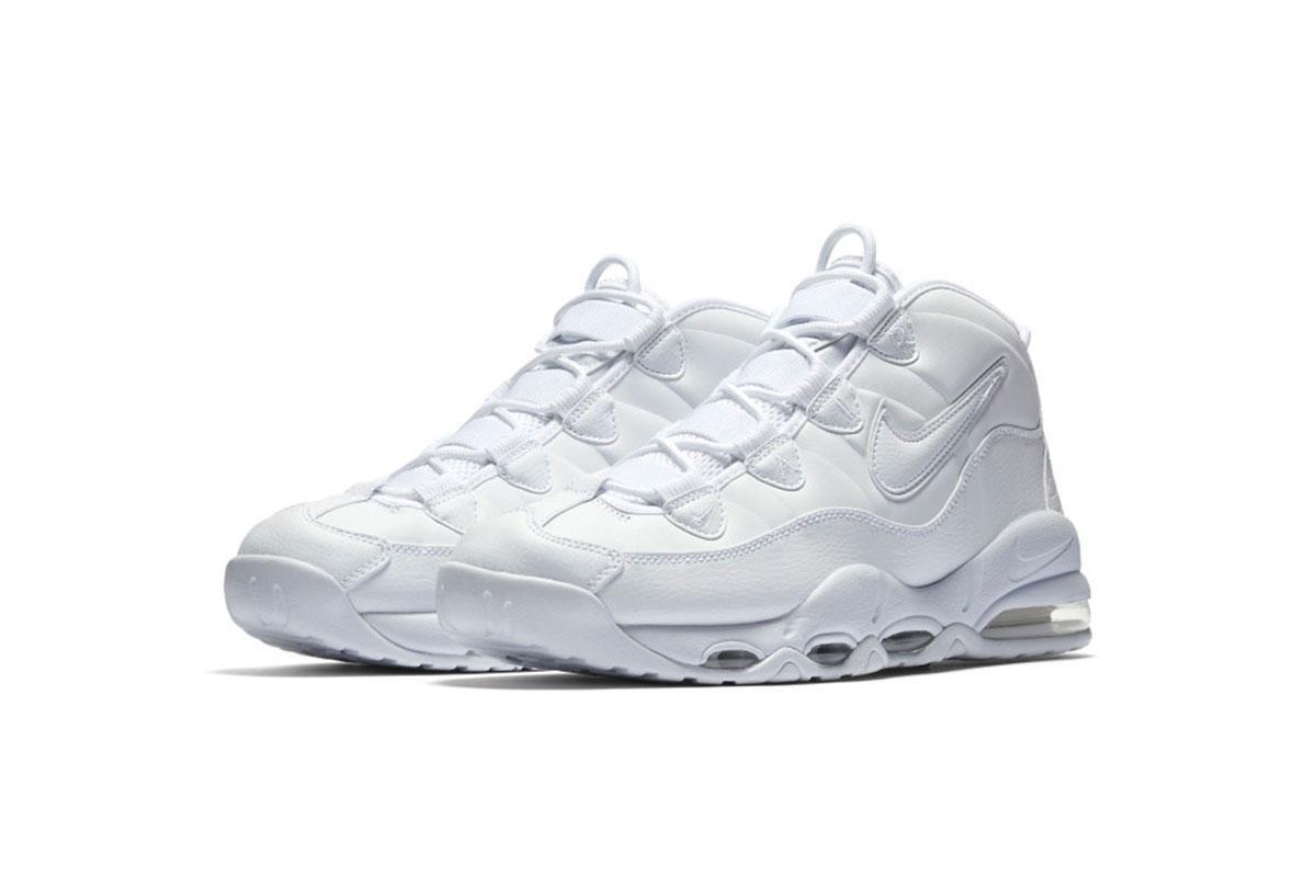Nike Air Max Uptempo '95 